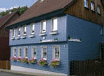 Altenau,Ferienwohnung M&uuml;ller